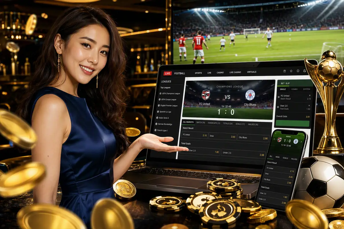 ubobet